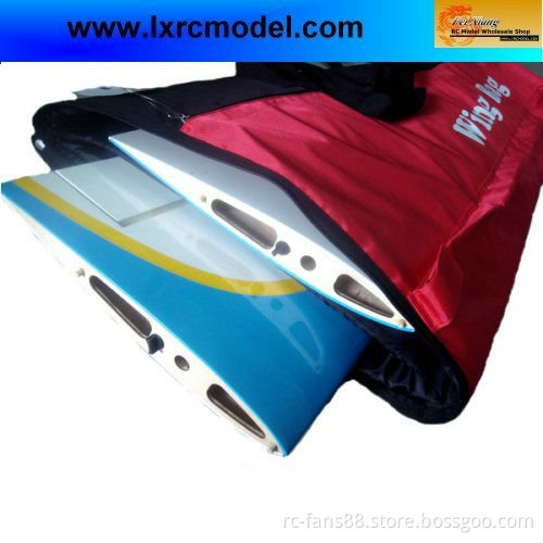 Big Bags to protect your aircraft wing aircraft wings